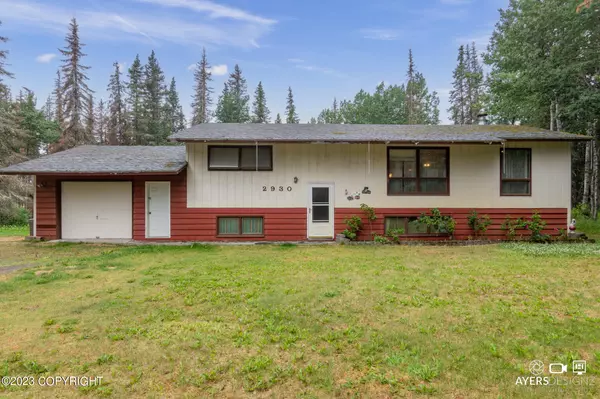 Kenai, AK 99611,2930 Ketch ST