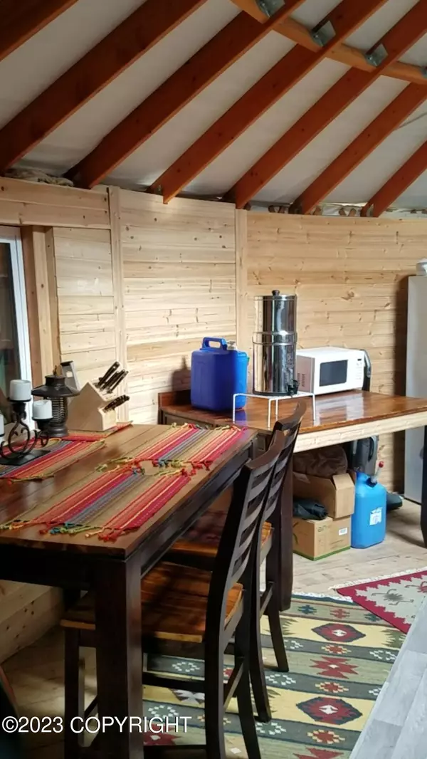 Chitina, AK 99566,78-11 Tiekel Station L7