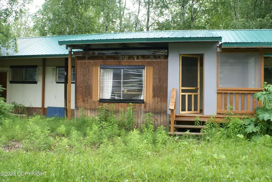 22365 B ST, Talkeetna, AK 99676