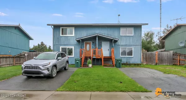 6270 Newt DR, Anchorage, AK 99507