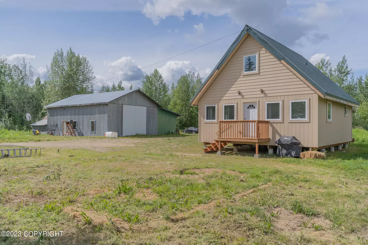 Fairbanks, AK 99712,349 E Sweren ST