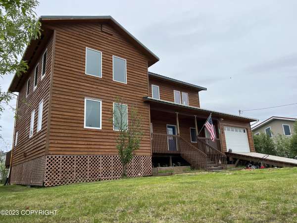 229 Alex Hately DR, Bethel, AK 99559