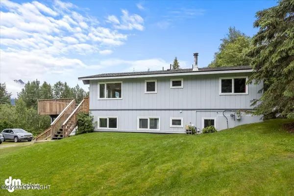 Eagle River, AK 99577,7732 Hiland RD