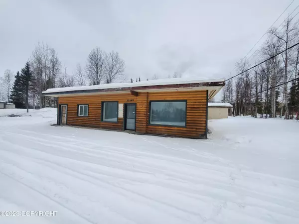 22189 Birchwood Loop RD, Chugiak, AK 99567