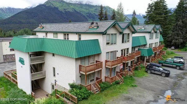 125 White Pass LN #800, Girdwood, AK 99587