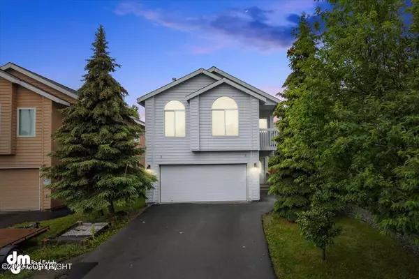 1945 Terrebonne LOOP, Anchorage, AK 99502