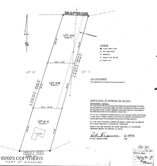 Craig, AK 99921,12A Port Saint Nicholas RD