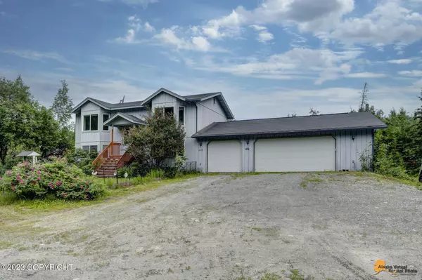 Wasilla, AK 99623,9373 S Polaris LN