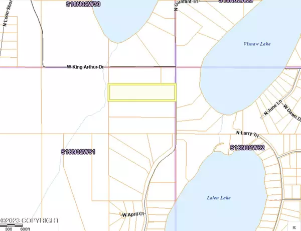 Wasilla, AK 99654,2890 N Gunflint TRL