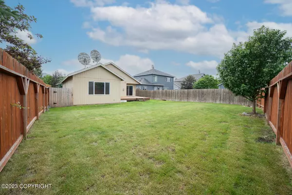 Anchorage, AK 99516,2869 Morgan LOOP