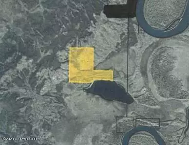 Sleetmute, AK 99668,Parcel 2 Holitna River