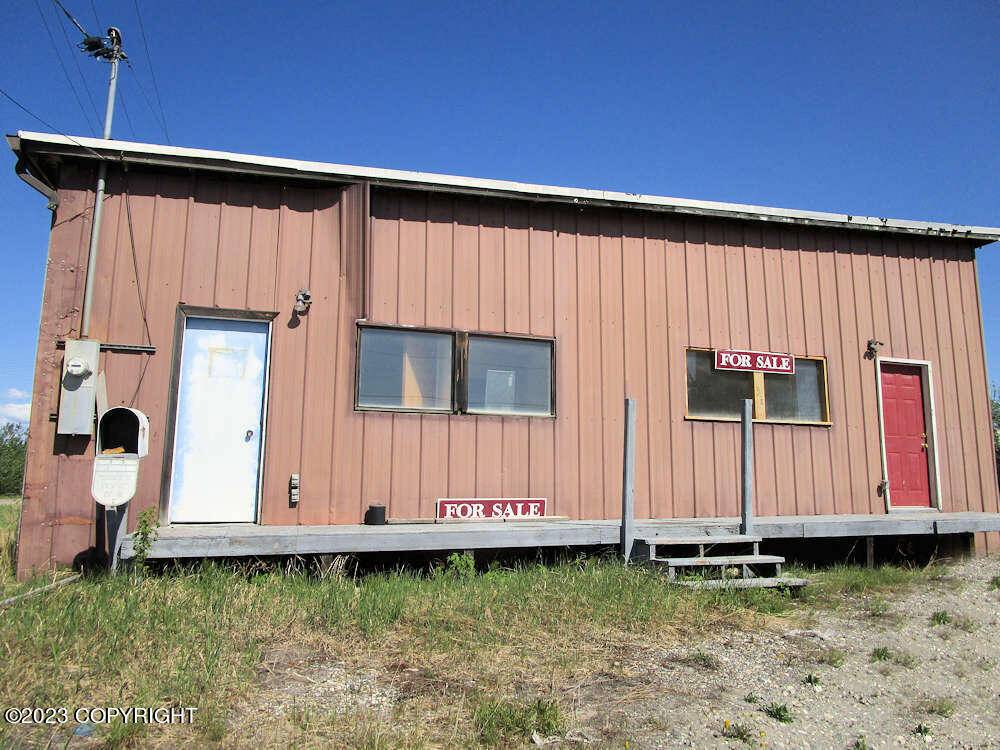 1522 Well ST, Fairbanks, AK 99701