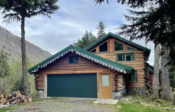 Girdwood, AK 99587,4900 Crow Creek RD