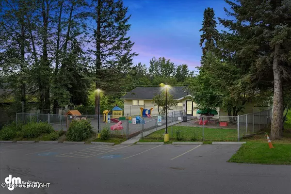 3606 Jewel Lake RD, Anchorage, AK 99502