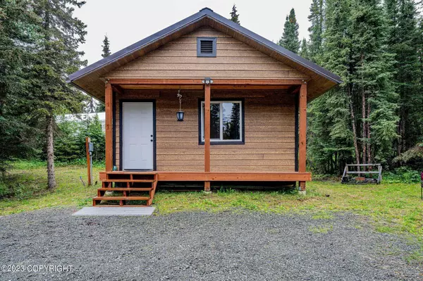 38264 Marilee ST, Soldotna, AK 99669