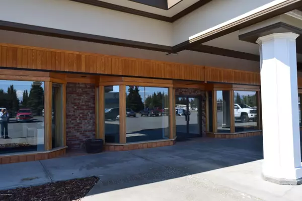 Kenai, AK 99611,130 S Willow ST #5