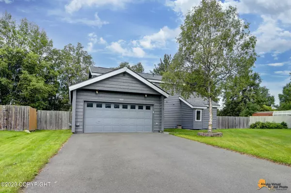 Anchorage, AK 99515,10610 Makushin Bay CIR