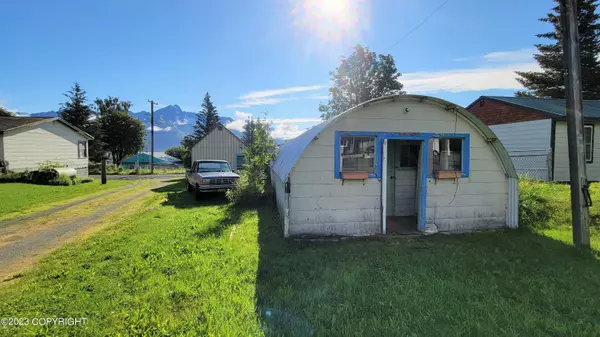 Seward, AK 99664,522 Fifth AVE