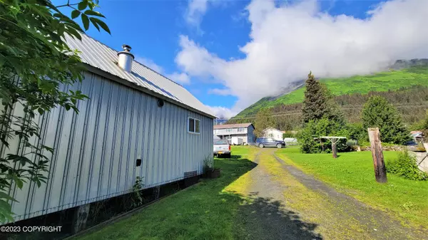 Seward, AK 99664,522 Fifth AVE