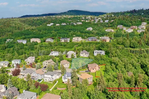 Anchorage, AK 99516,18727 Mountain Plover CIR