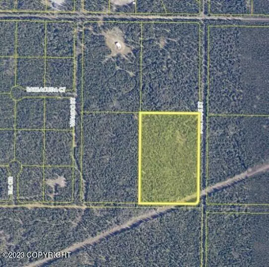 Lot 14D Shady Acres, Soldotna, AK 99669