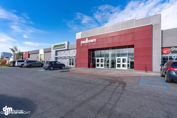 Anchorage, AK 99503,600 E Northern Lights BLVD #133