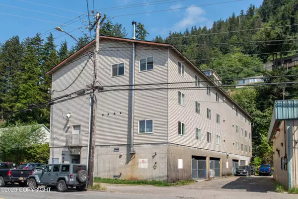 1645-1650 Tongass AVE, Ketchikan, AK 99901