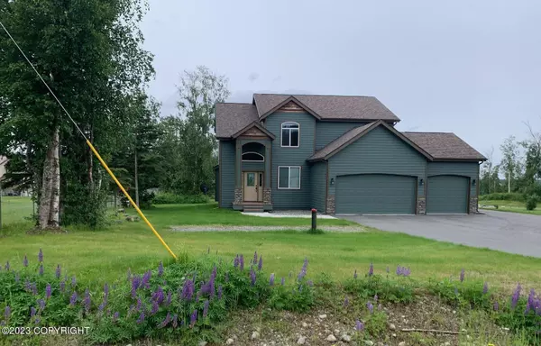 Wasilla, AK 99654,1500 W Patricia AVE