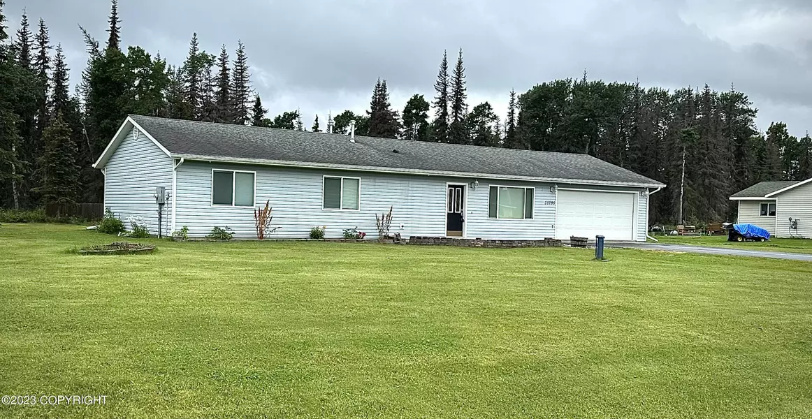 35795 Poppy Ridge RD, Soldotna, AK 99669