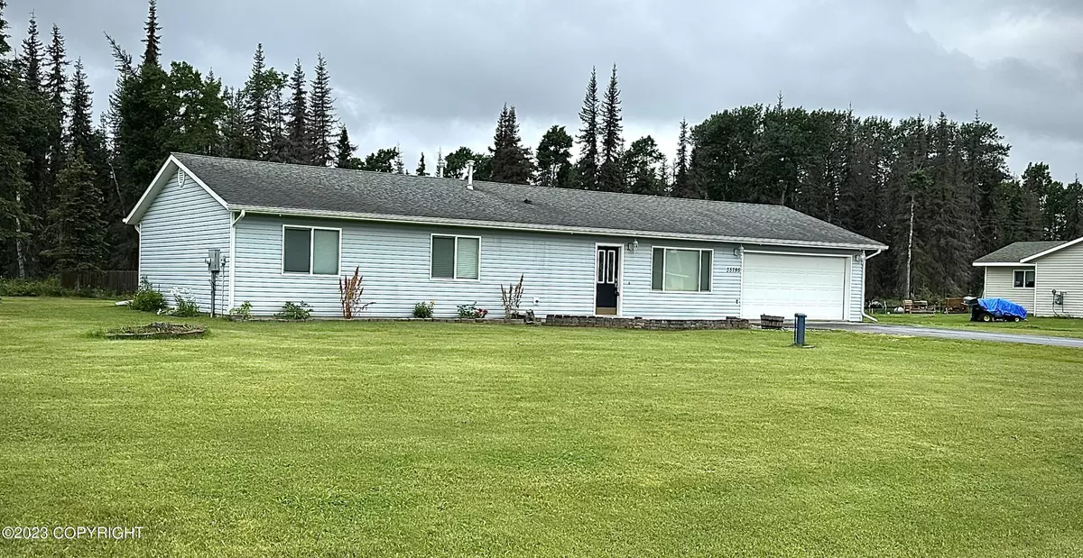 Soldotna, AK 99669,35795 Poppy Ridge RD