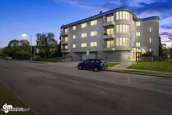 1032 W 11th AVE #305, Anchorage, AK 99501