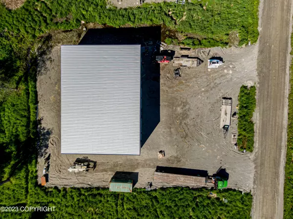 Homer, AK 99603,3201 Little Fireweed LN