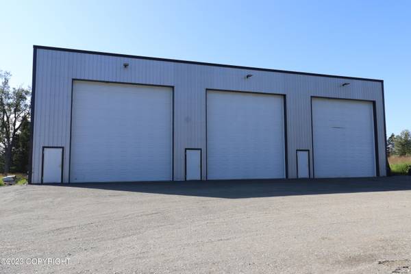 3201 Little Fireweed LN, Homer, AK 99603