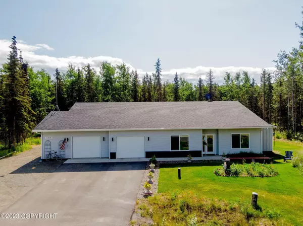 33830 Winston CIR, Soldotna, AK 99669