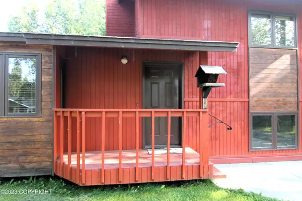 Wasilla, AK 99645,3915 S Loussac LN