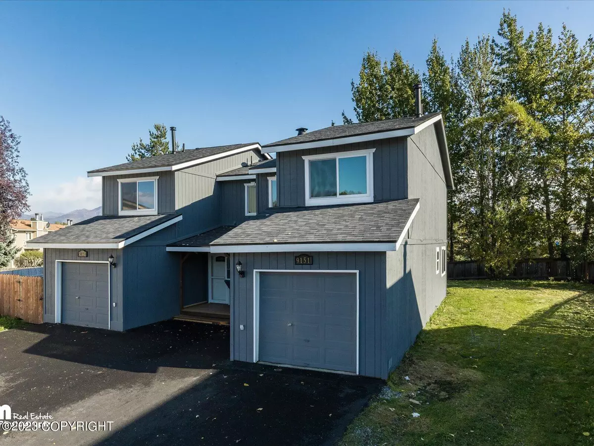 Anchorage, AK 99502,9151 Ticia CIR