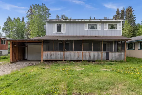 52193 Marlene AVE, Nikiski/north Kenai, AK 99611