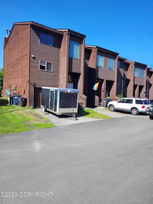 3711 Carleton AVE, Anchorage, AK 99517