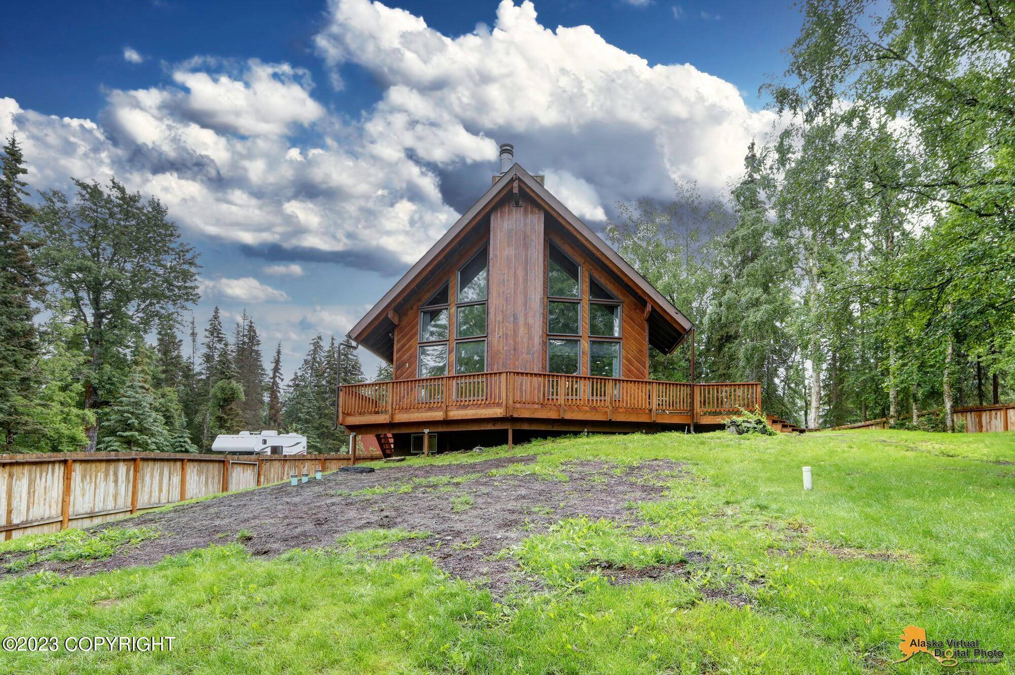 Anchorage, AK 99507,5200 E 100th AVE