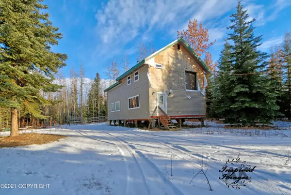 1947 Melanie LN, Fairbanks, AK 99709