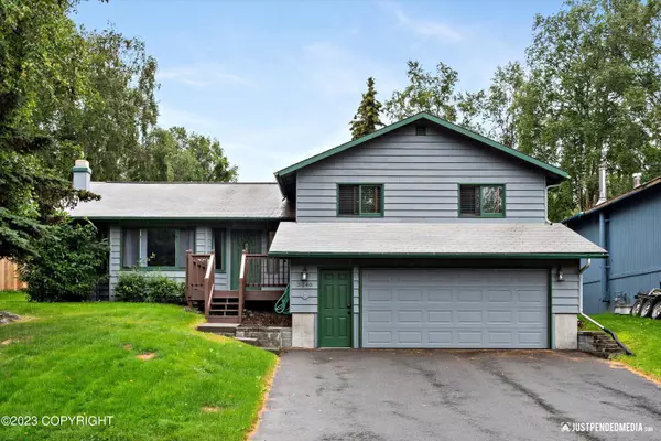 Anchorage, AK 99516,3240 Capstan CT