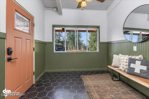 Anchorage, AK 99503,4208 Harrison ST