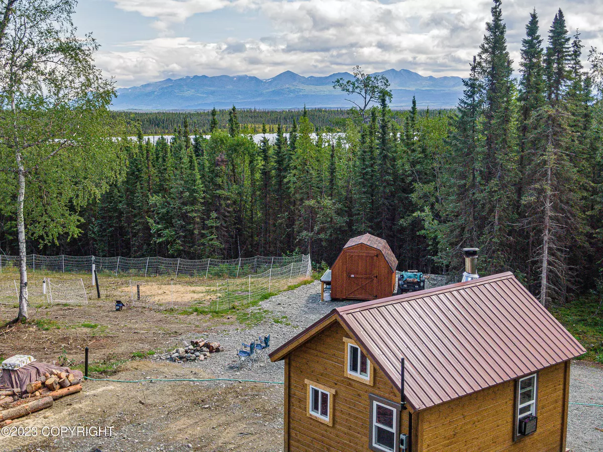 Soldotna, AK 99669,32232 Lakefront DR