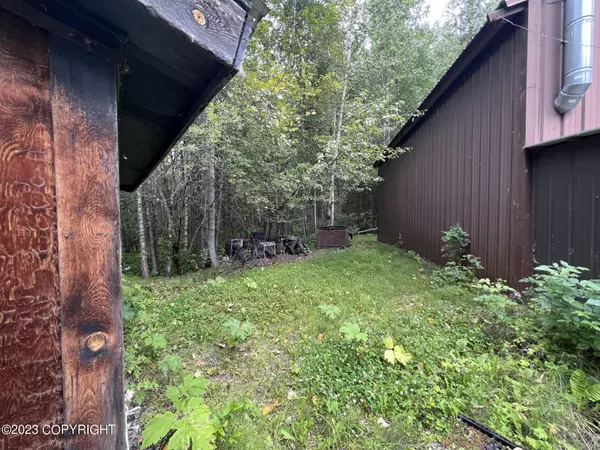 Chugiak, AK 99567,22303 Bernie AVE