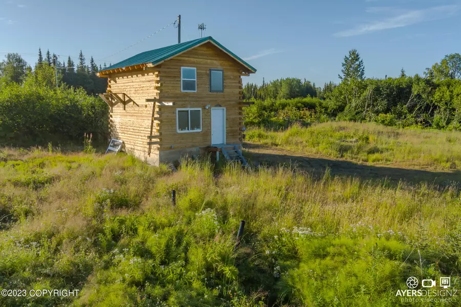 11325 Sterling HWY, Ninilchik, AK 99639