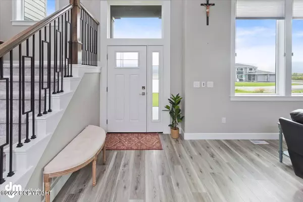 Palmer, AK 99645,6789 E Exquisite DR