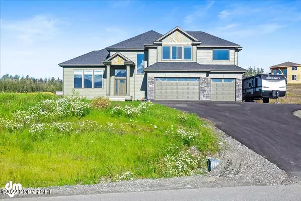 Palmer, AK 99645,6789 E Exquisite DR