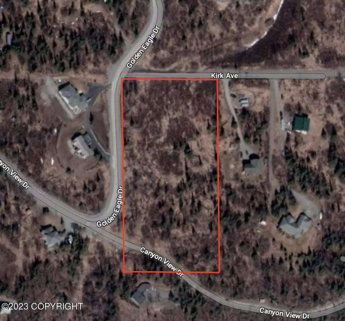 Eagle River, AK 99577,000 Kirk AVE