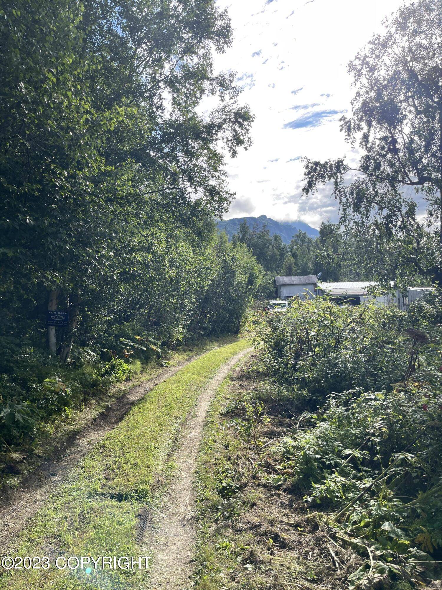 Palmer, AK 99645,17100 Owens DR