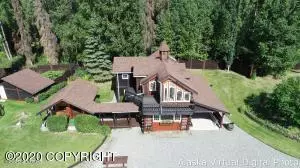 40327 S Malaspina LOOP, Talkeetna, AK 99676